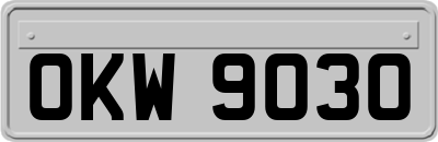 OKW9030