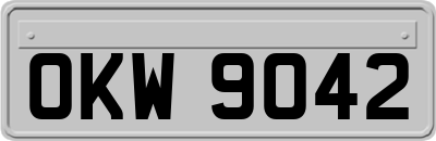 OKW9042