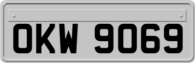 OKW9069