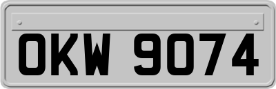 OKW9074