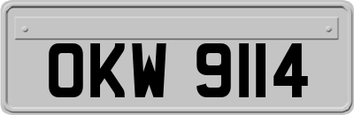 OKW9114