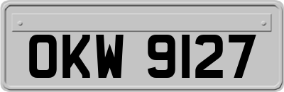 OKW9127