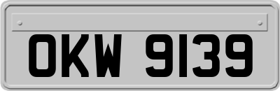 OKW9139