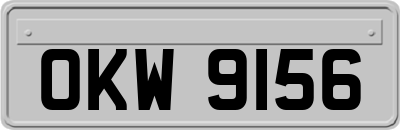 OKW9156