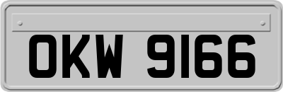 OKW9166