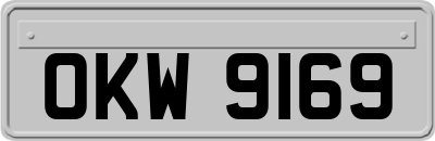 OKW9169