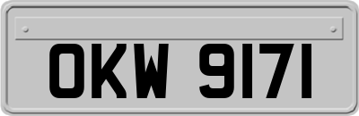 OKW9171
