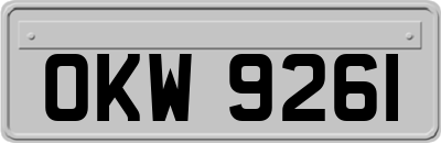 OKW9261