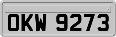 OKW9273