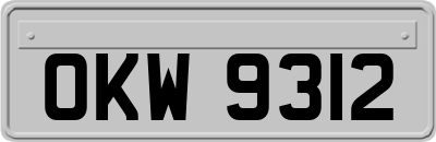 OKW9312