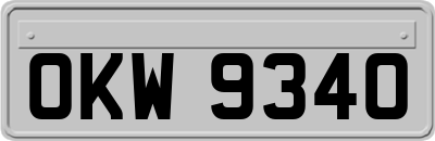 OKW9340