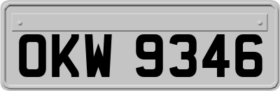 OKW9346