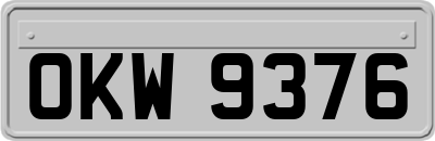 OKW9376