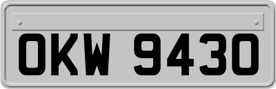 OKW9430