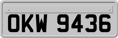 OKW9436