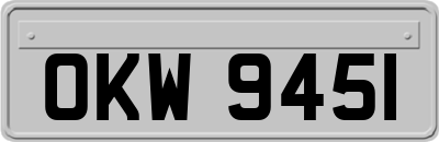 OKW9451