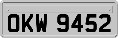 OKW9452