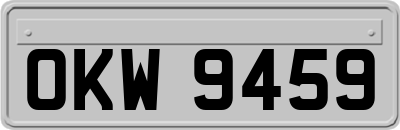OKW9459