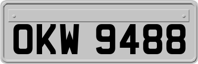 OKW9488