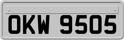OKW9505