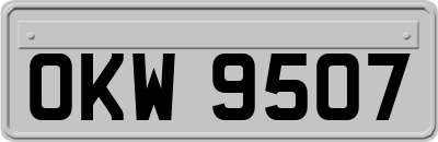 OKW9507