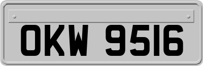 OKW9516