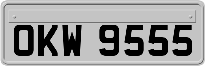 OKW9555