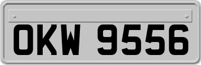 OKW9556