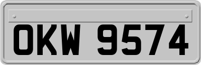 OKW9574
