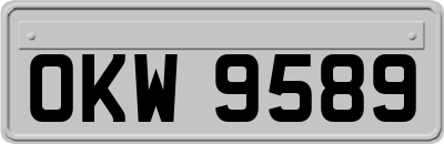 OKW9589