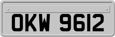 OKW9612