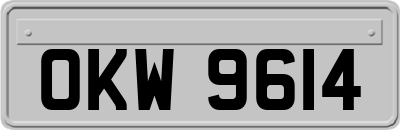 OKW9614