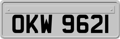 OKW9621