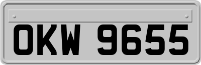 OKW9655