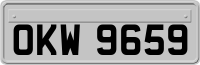 OKW9659