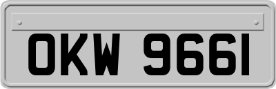 OKW9661