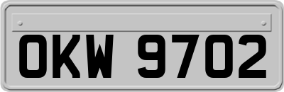 OKW9702