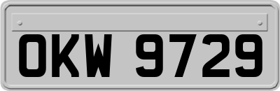 OKW9729