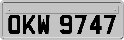 OKW9747
