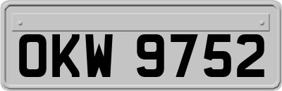 OKW9752
