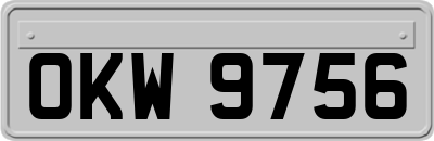 OKW9756