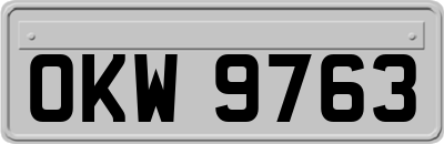 OKW9763