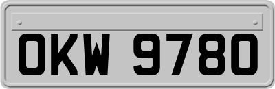 OKW9780