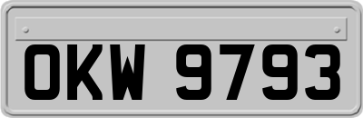OKW9793