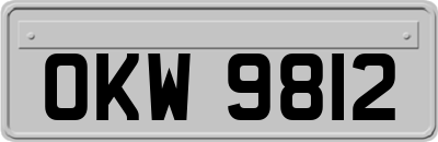 OKW9812