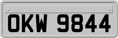 OKW9844