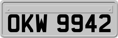 OKW9942