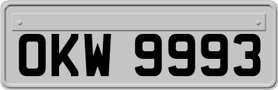 OKW9993
