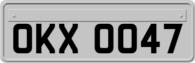 OKX0047