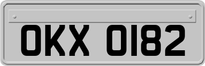OKX0182